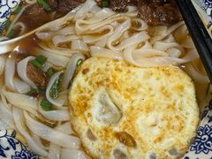 -六禄面家(芳和分店)