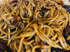 -桃园中华料理炸酱面(燕儿岛路店)