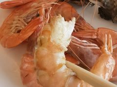 -中央电视塔旋转餐厅