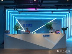 -优维游泳健身