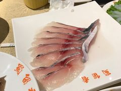 -蜀留香火锅·始于1999·原四川老火锅(白堤路店)