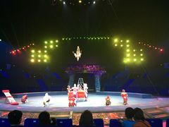 -珠海横琴长隆《卡卡虎奇遇记》