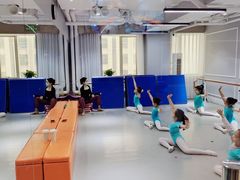 -舞蓓舞蹈(永定路校区)
