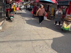 -洪记凉米线(新兴路店)