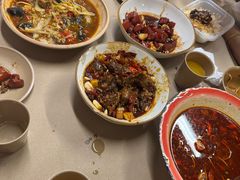 -老三样·旧食新味(船山路店)