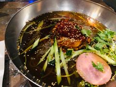 -枪火串烧·东北特色烧烤(罗湖总店)