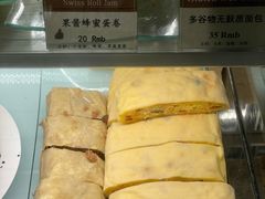 -德南面包房(尚都店)