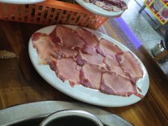 牛舌-柴头哥·牛肉火锅(爱民路店)