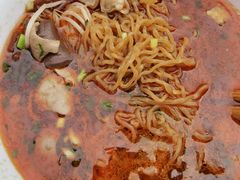 蒋家肠旺面-蒋家肠旺面馆老店(合群路店)