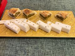 -一号铺子·大炉茶