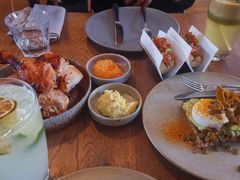 -BOR Eatery(安福路店)