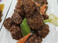 -宝发园名菜馆