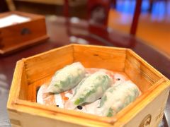 -白天鹅宾馆-玉堂春暖餐厅