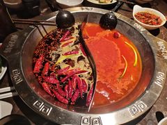 -黄门火锅(梦时代店)
