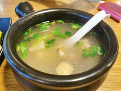 -隆门客栈·西北小吃手工面(丰盛町商业步行街店)