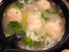 -小杨生煎(龙之梦购物中心店)