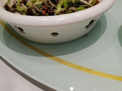 -香满楼(清水河路店)