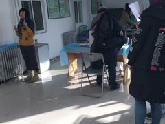 -兔途体检(十里堡青年路店)