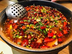 -榕意·川味之美(深业上城店)