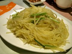 -老昌春饼(中央大街店)