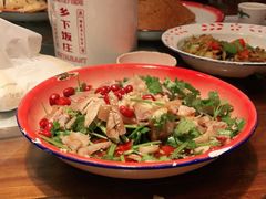 -广府乡下·饭庄(新港东路店)