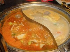 -熊喵来了火锅(长安万达第94分店)