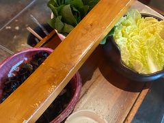 -宝泉铜锅·涮羊肉(解放东路店)