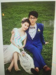 -巴黎春天·菀纱仙庭婚纱美学