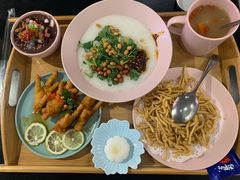 -大王油茶(二厂文创公园店)