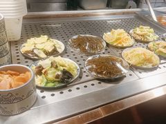 -头壹号 大油条·老长沙盖码饭(北辰店)