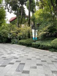 -思南公馆酒店·宴会厅