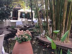 iphone_upload_pic-新竹里馆·花园餐厅(兴苑路店)