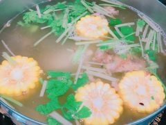 -为什么牛潮汕牛肉火锅(万胜广场店)
