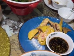 -湘约东方·湘约和港·湖南家常菜·宴请(民星路店)