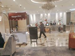 -逸派咖啡 EPARKCOFFEE(广安门店)