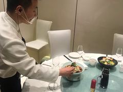 -小厨娘淮扬菜(清江苏宁广场店)