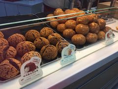 -西树泡芙(蓝色港湾店)