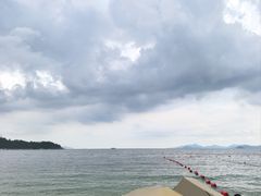 -小梅沙海滨乐园