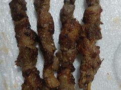 -金刚山烧烤(中山路店)