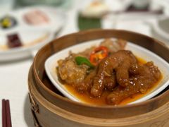 -金悦轩海鲜酒家(拱北店)