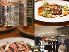 -君悦酒店·La Terrazza意合園·意式风味