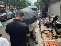 -蓉城西二道无名冒菜(西二道街店)