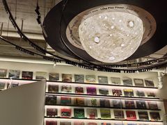 -黑胶星球(华发中城商都店)