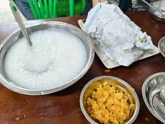 -吉英盐焗鸡(文中路店)