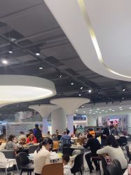 -MINI MARS KIDS CLUB亲子家庭中心(杨浦黄兴店)