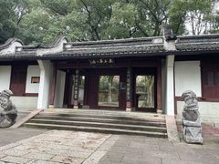 -宁波市保国寺古建筑博物馆