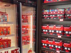 -黑色经典臭豆腐·湖南特产(太平街口店)