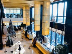 -上海龙之梦万丽酒店