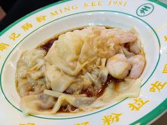 -西关明记肠粉·亚洲地标美食(北京路店)