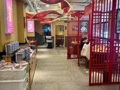 -冇味湘潭菜(湘江世纪城店)